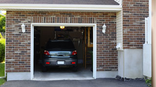 Garage Door Installation at Meadowlark Lane Davis, California